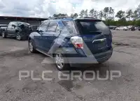 2016 Chevrolet Equinox фото