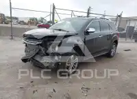 2016 Chevrolet Equinox фото