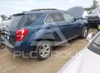 2016 Chevrolet Equinox photo
