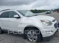 2016 Chevrolet Equinox photo