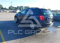 2016 Chevrolet Equinox photo