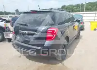 2016 Chevrolet Equinox фото