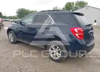 2016 Chevrolet Equinox photo