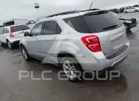 2016 Chevrolet Equinox фото