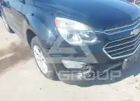 2016 Chevrolet Equinox photo