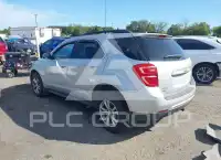 2016 Chevrolet Equinox фото