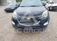 2016 Chevrolet Equinox photo