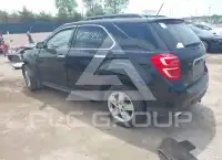 2016 Chevrolet Equinox photo