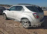 2016 Chevrolet Equinox фото