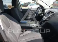 2016 Chevrolet Equinox фото