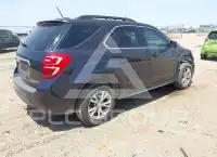 2016 Chevrolet Equinox photo