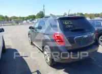 2016 Chevrolet Equinox photo