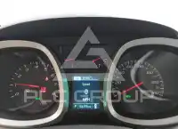 2016 Chevrolet Equinox фото