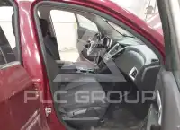 2016 Chevrolet Equinox photo