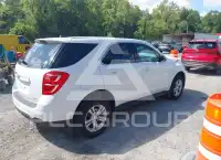 2016 Chevrolet Equinox photo