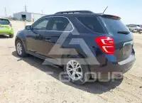 2016 Chevrolet Equinox photo