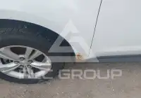 2016 Chevrolet Equinox фото