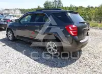2016 Chevrolet Equinox фото