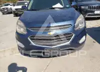 2016 Chevrolet Equinox фото