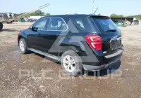2016 Chevrolet Equinox photo