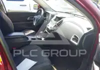 2016 Chevrolet Equinox фото