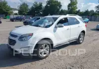 2016 Chevrolet Equinox фото