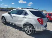 2016 Chevrolet Equinox фото