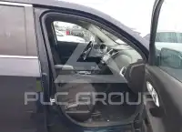 2016 Chevrolet Equinox photo