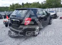 2016 Chevrolet Equinox photo