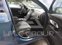 2016 Chevrolet Equinox фото