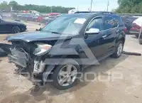 2016 Chevrolet Equinox photo