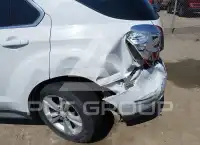2016 Chevrolet Equinox photo