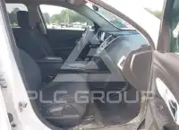 2016 Chevrolet Equinox photo