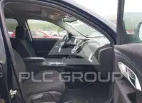 2016 Chevrolet Equinox photo