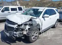 2016 Chevrolet Equinox фото