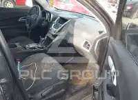 2016 Chevrolet Equinox фото