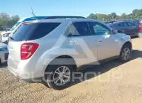2016 Chevrolet Equinox фото