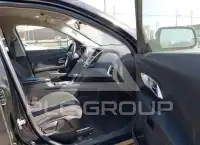 2016 Chevrolet Equinox фото