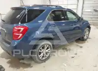 2016 Chevrolet Equinox photo
