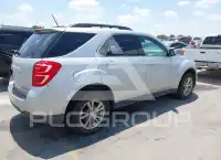 2016 Chevrolet Equinox фото