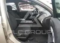2016 Chevrolet Equinox photo
