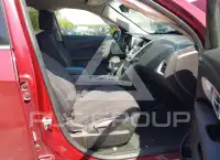 2016 Chevrolet Equinox фото