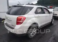 2016 Chevrolet Equinox фото
