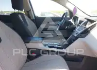 2016 Chevrolet Equinox photo