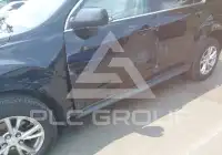 2016 Chevrolet Equinox фото