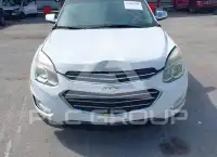 2016 Chevrolet Equinox photo