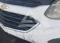 2016 Chevrolet Equinox фото