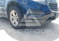 2016 Chevrolet Equinox фото