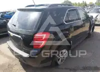 2016 Chevrolet Equinox photo