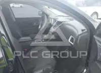 2016 Chevrolet Equinox фото